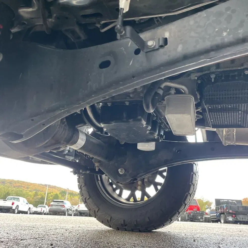 2024 Ford F-250 Super Duty Lariat