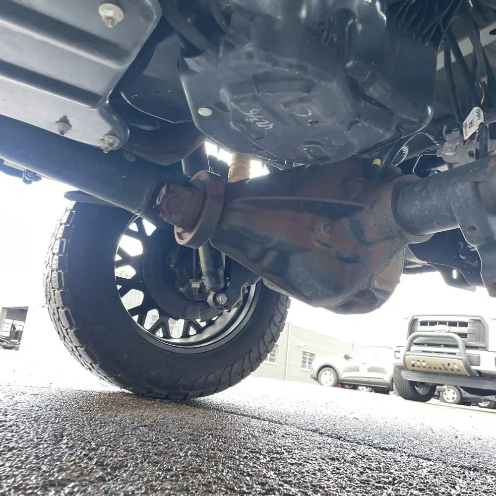 2024 Ford F-250 Super Duty Lariat