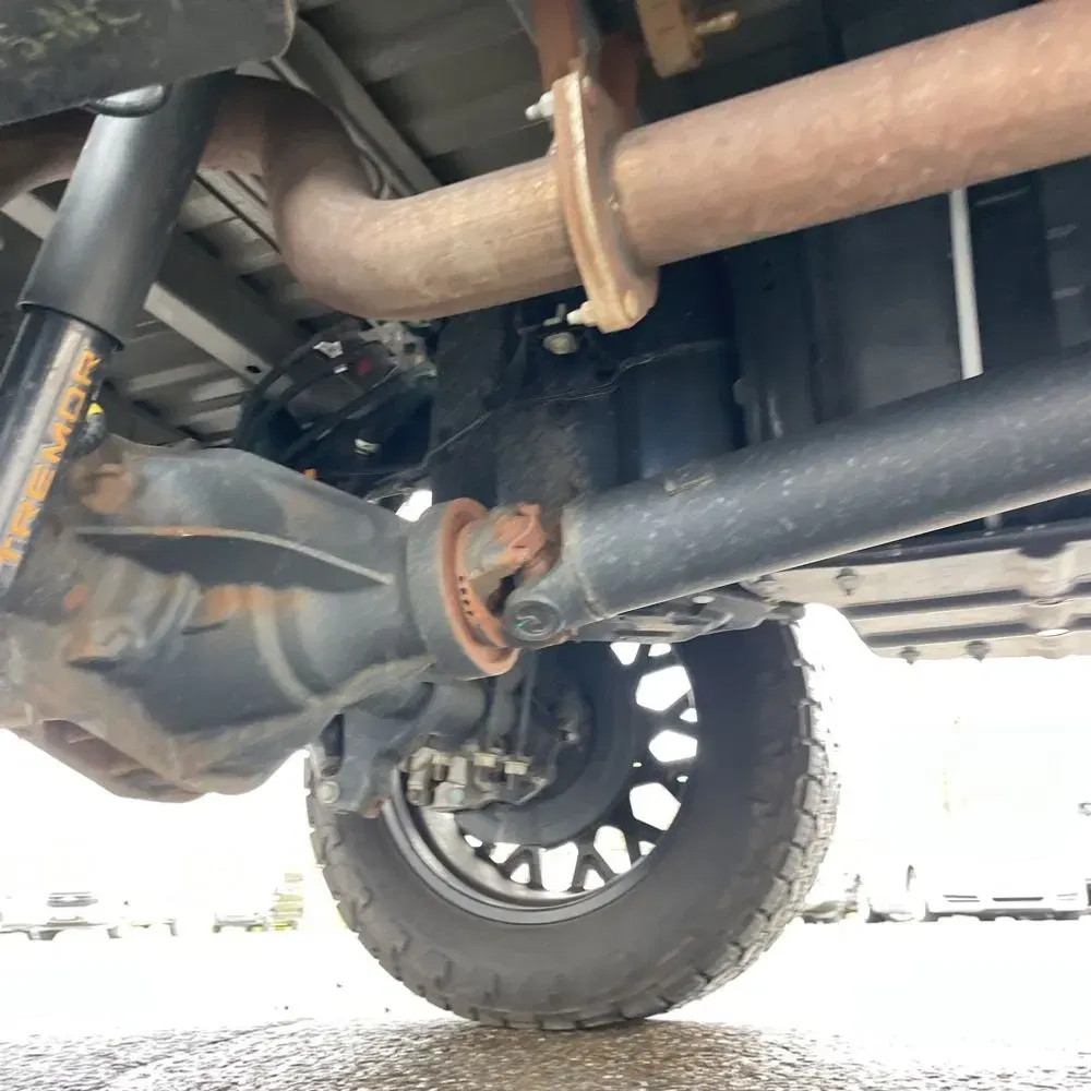 2024 Ford F-250 Super Duty Lariat