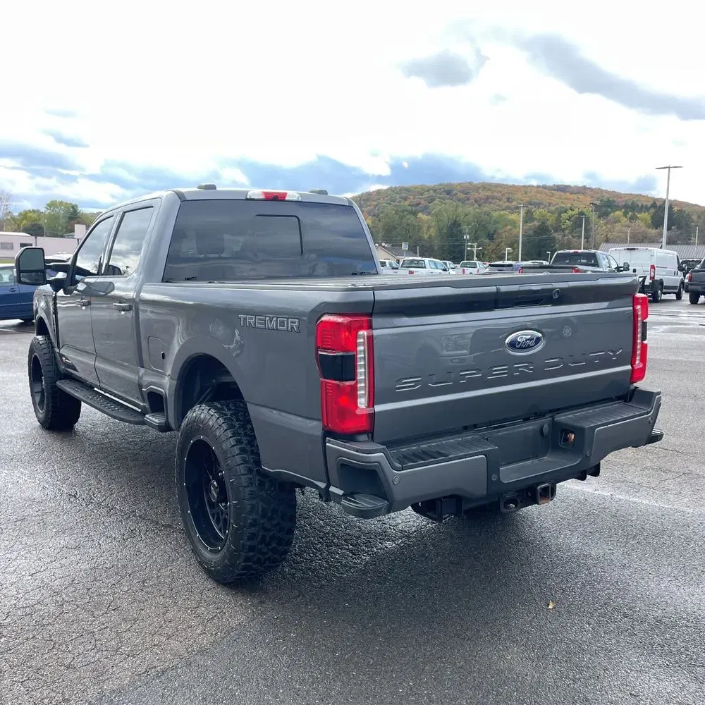 2024 Ford F-250 Super Duty Lariat