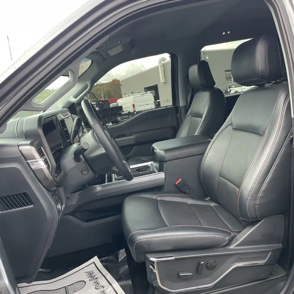 2024 Ford F-250 Super Duty Lariat
