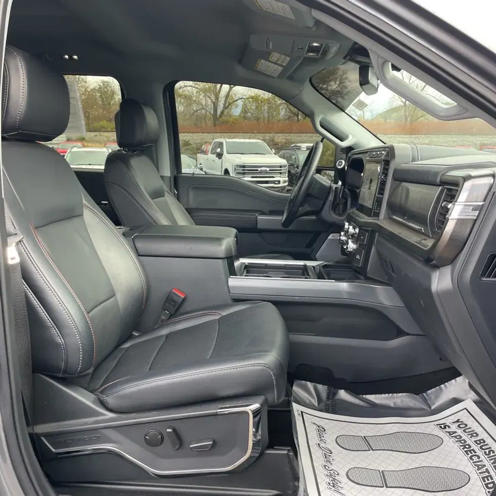 2024 Ford F-250 Super Duty Lariat