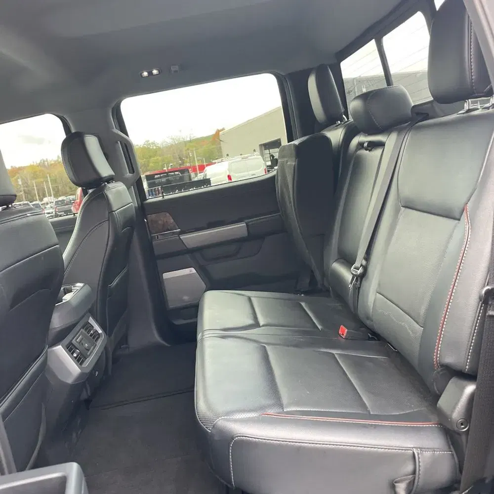 2024 Ford F-250 Super Duty Lariat