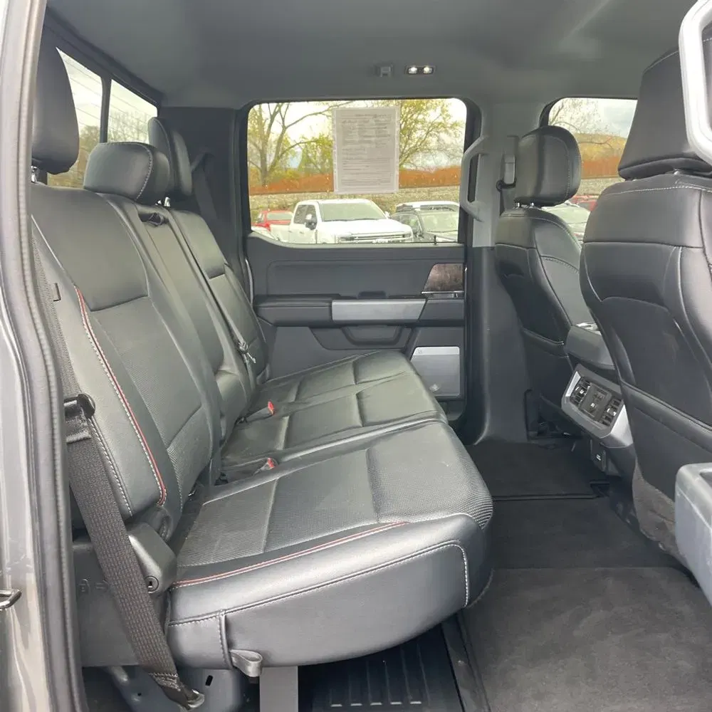 2024 Ford F-250 Super Duty Lariat