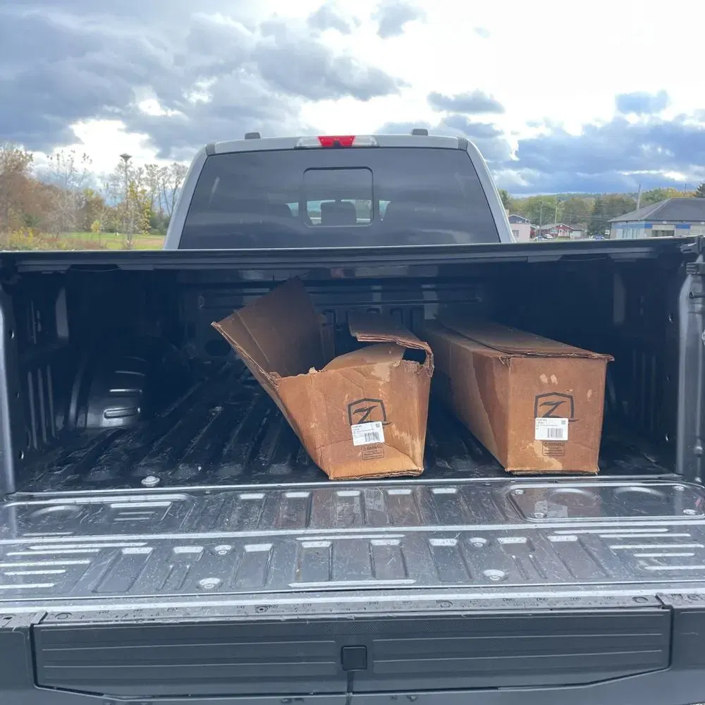 2024 Ford F-250 Super Duty Lariat