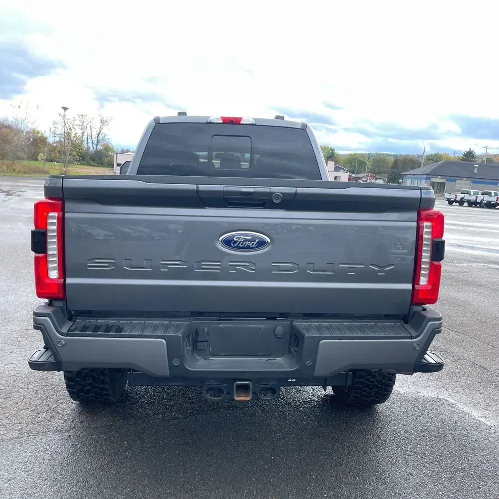 2024 Ford F-250 Super Duty Lariat