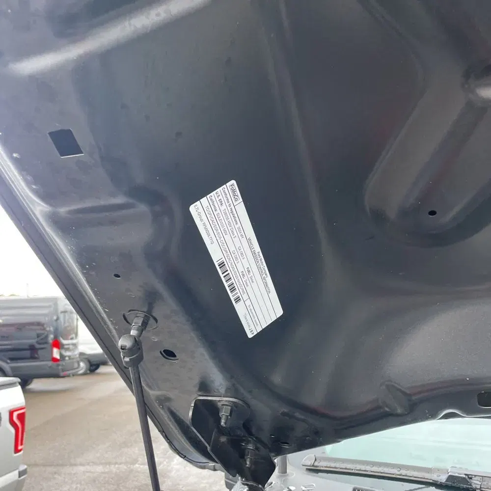 2024 Ford F-250 Super Duty Lariat
