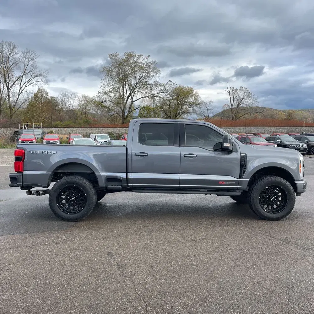 2024 Ford F-250 Super Duty Lariat