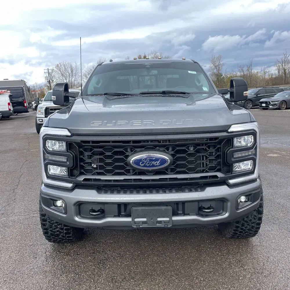 2024 Ford F-250 Super Duty Lariat