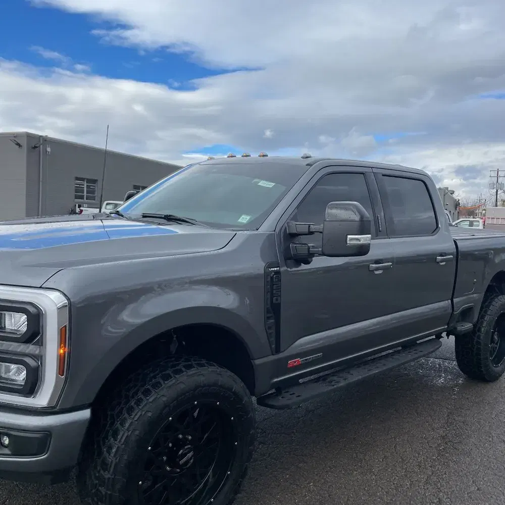 2024 Ford F-250 Super Duty Lariat
