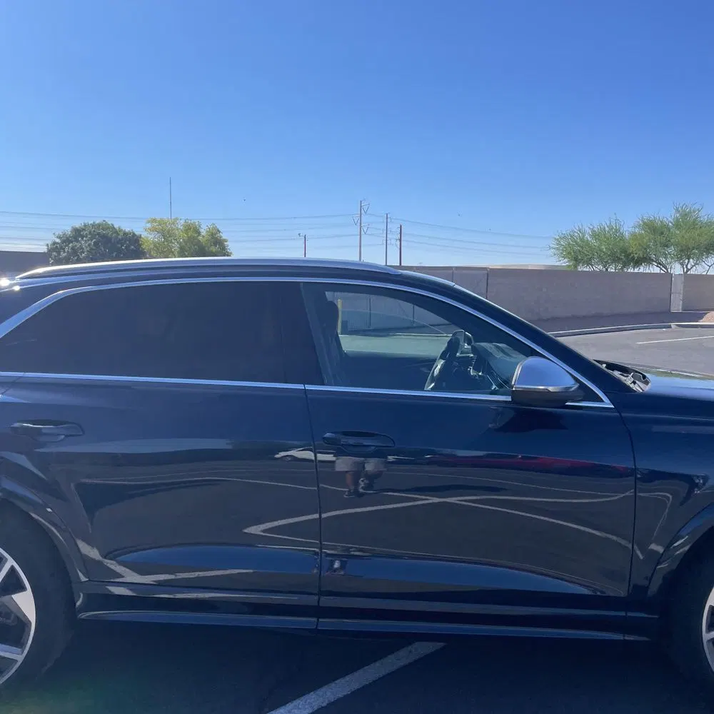 2023 Audi RS Q8