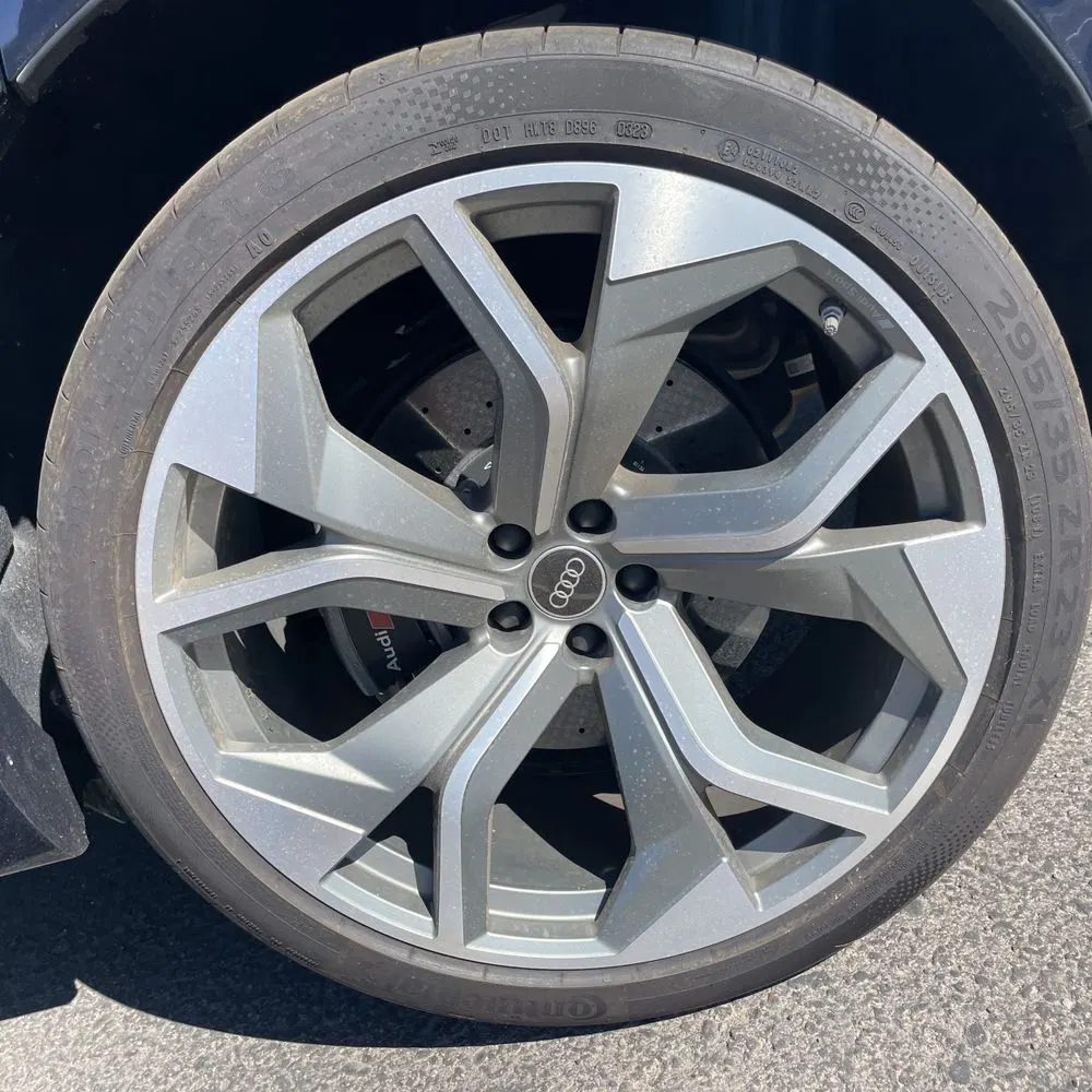 2023 Audi RS Q8