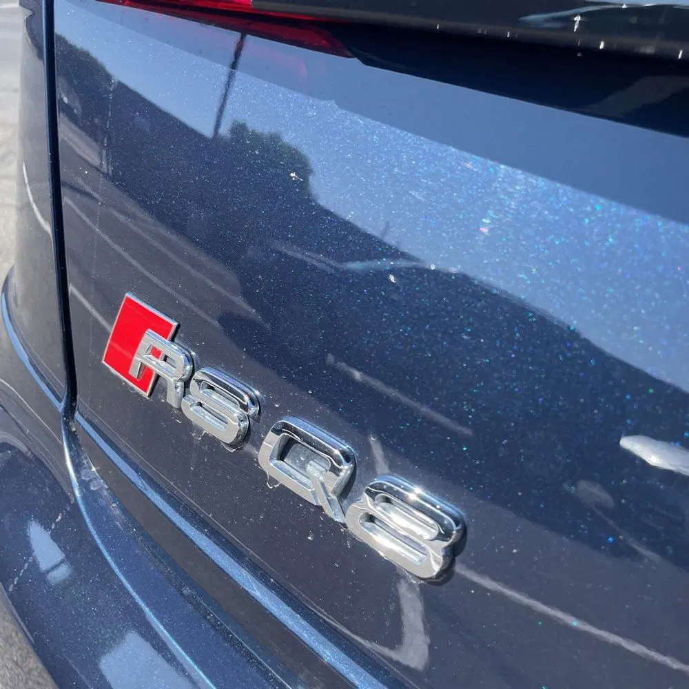 2023 Audi RS Q8
