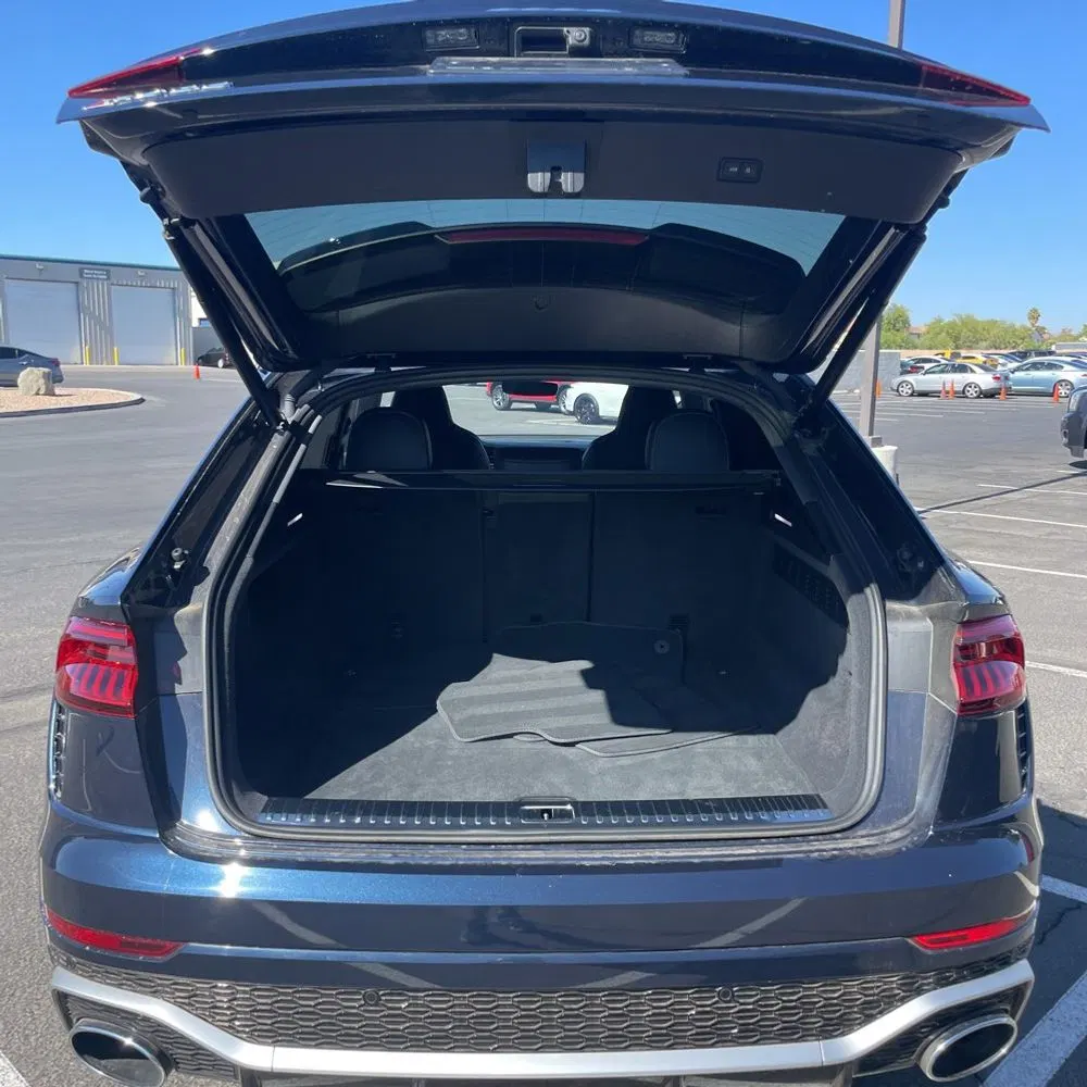 2023 Audi RS Q8