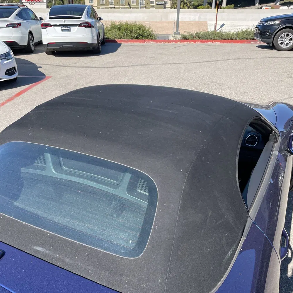 2021 Porsche 718 Boxster Base