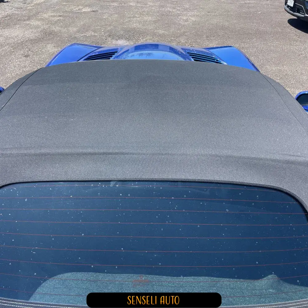2006 Dodge Viper SRT-10