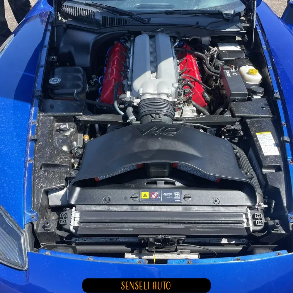 2006 Dodge Viper SRT-10