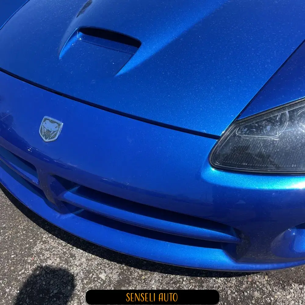 2006 Dodge Viper SRT-10