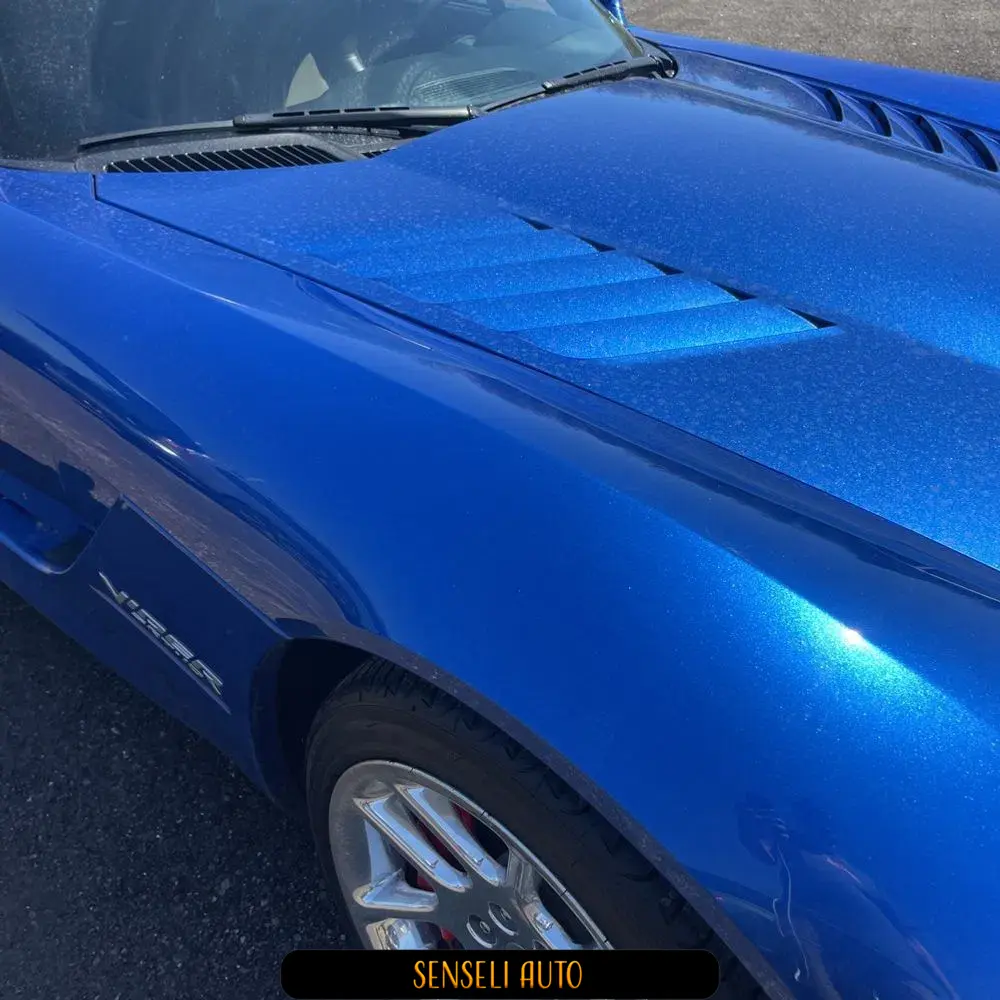 2006 Dodge Viper SRT-10