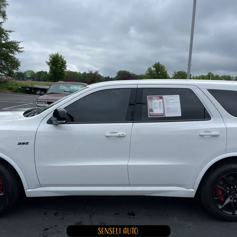 2024 Dodge Durango SRT 392
