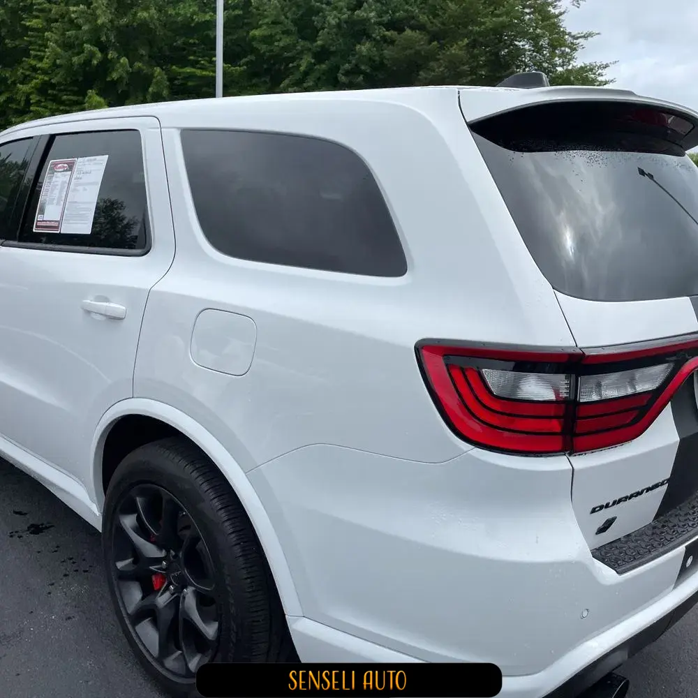 2024 Dodge Durango SRT 392