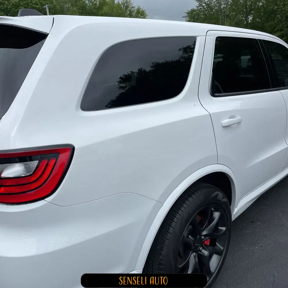 2024 Dodge Durango SRT 392