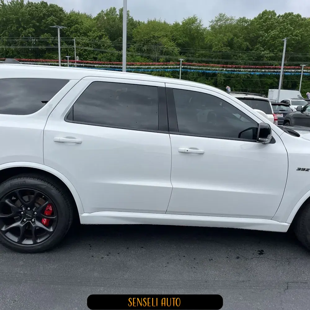 2024 Dodge Durango SRT 392