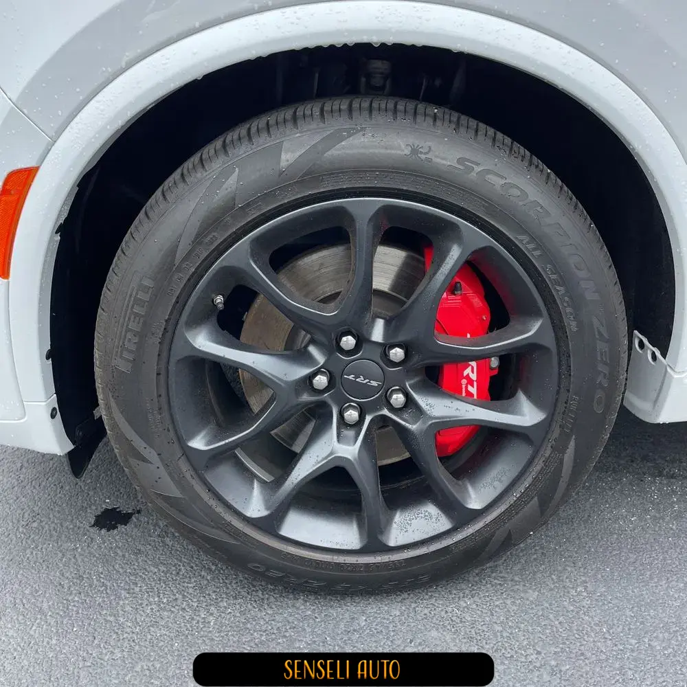 2024 Dodge Durango SRT 392
