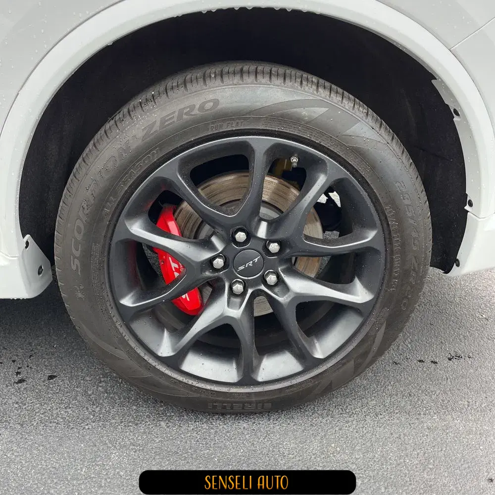 2024 Dodge Durango SRT 392