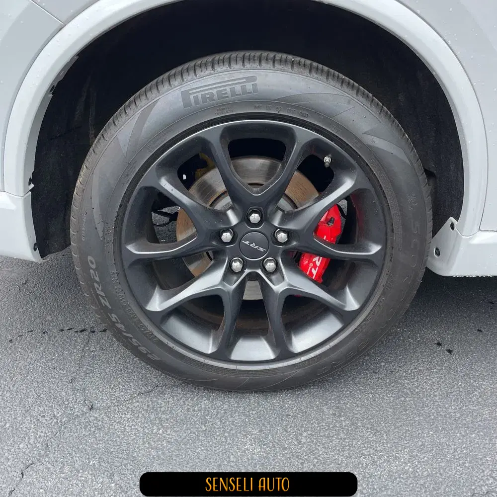 2024 Dodge Durango SRT 392