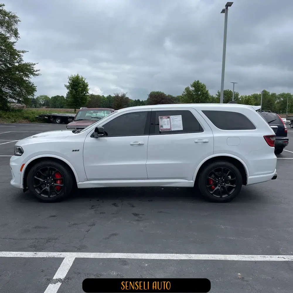 2024 Dodge Durango SRT 392