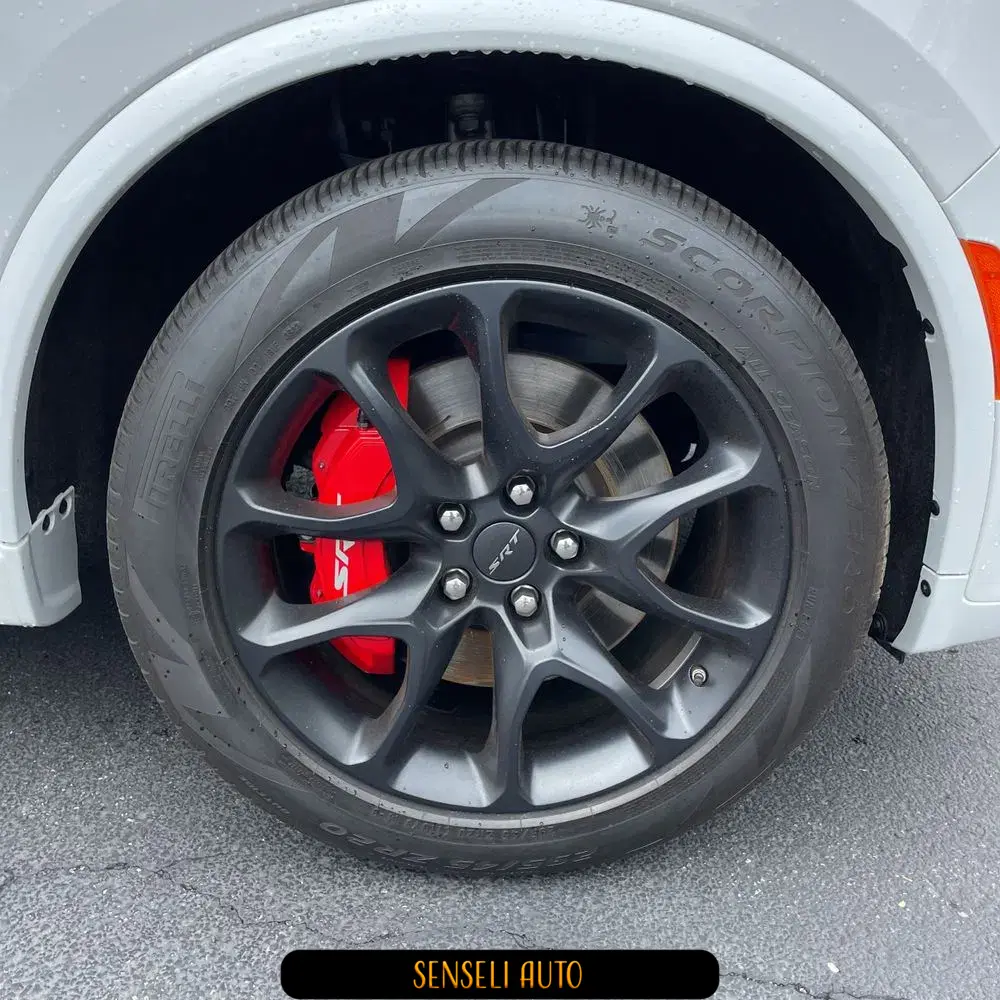 2024 Dodge Durango SRT 392