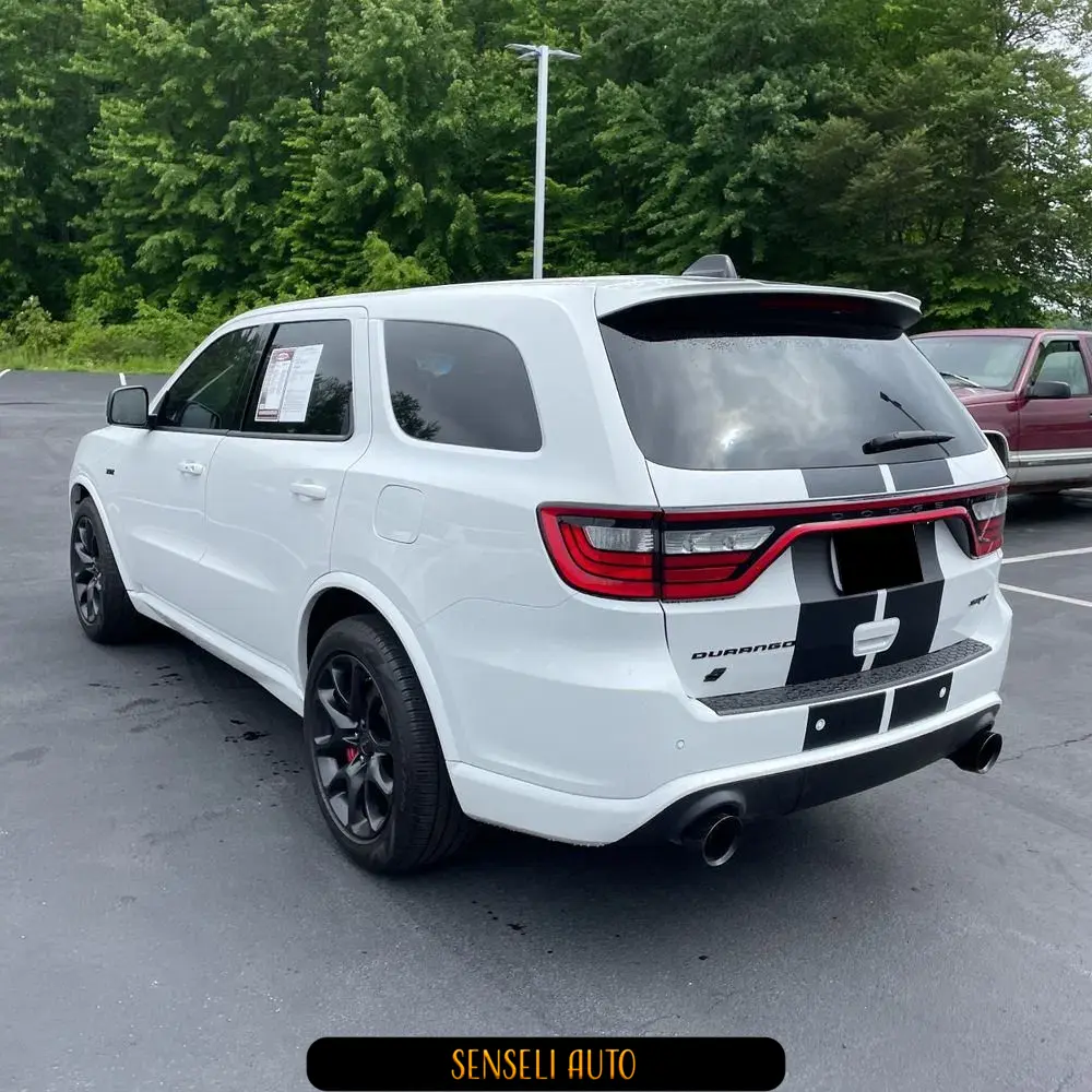 2024 Dodge Durango SRT 392