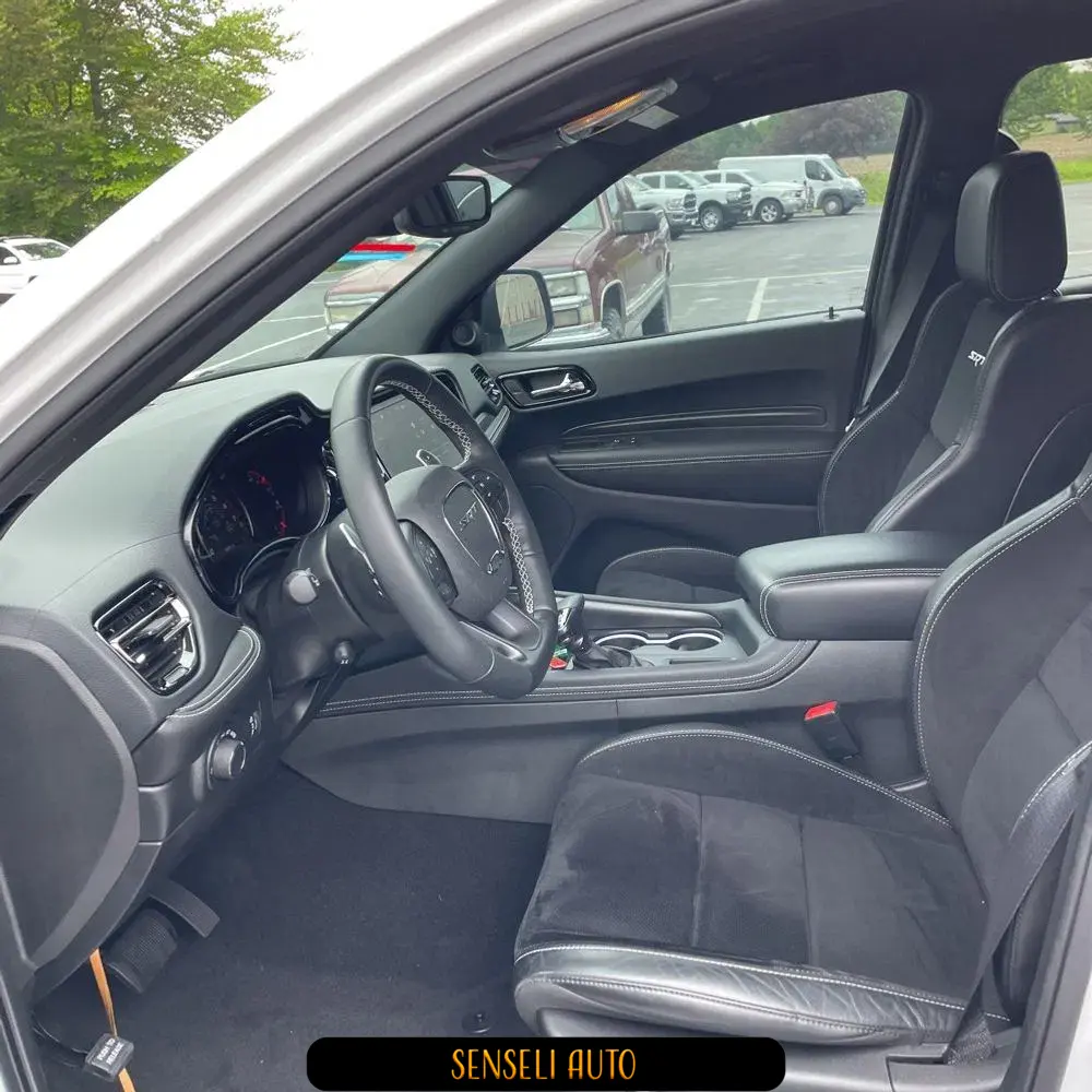 2024 Dodge Durango SRT 392