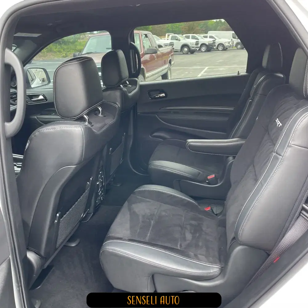 2024 Dodge Durango SRT 392
