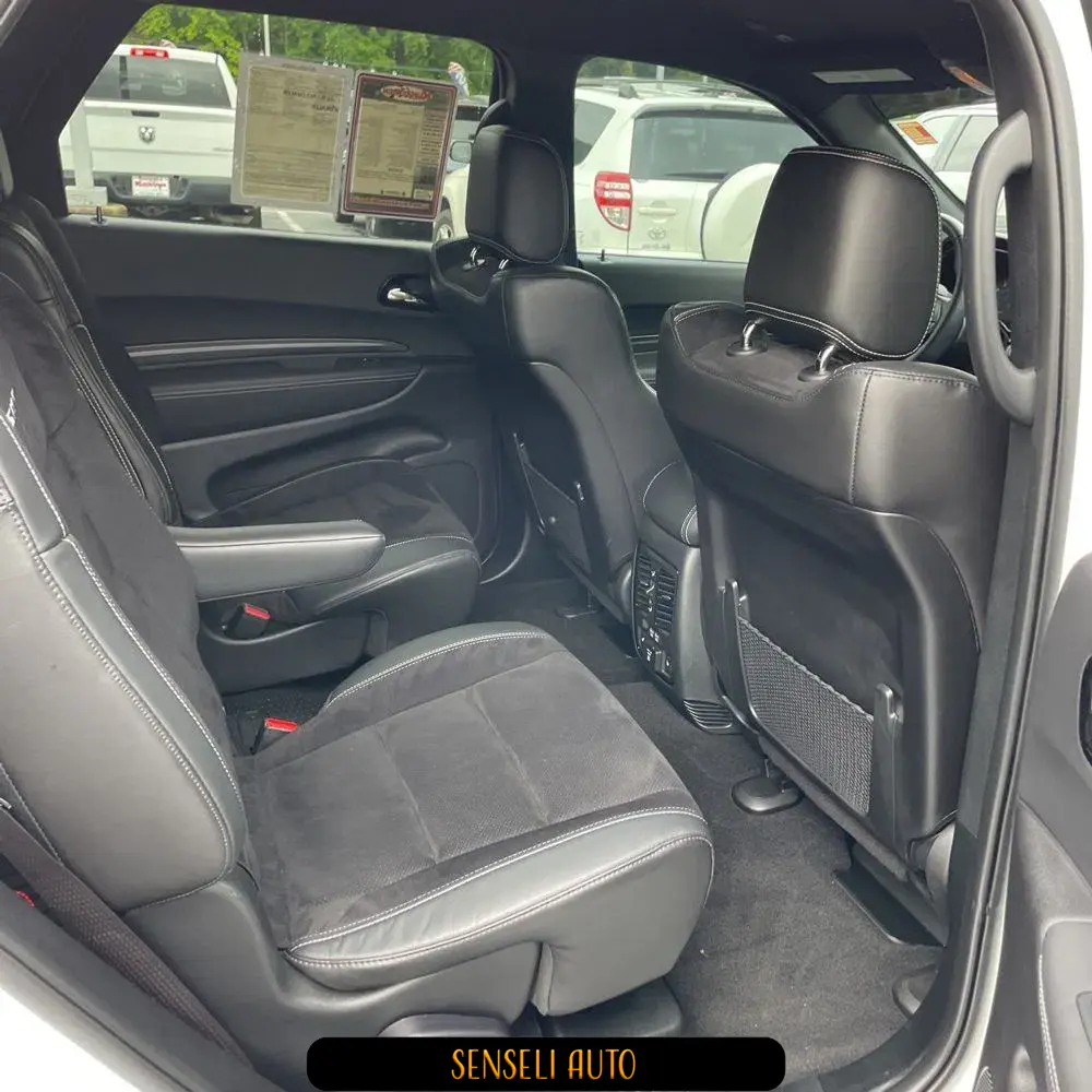 2024 Dodge Durango SRT 392