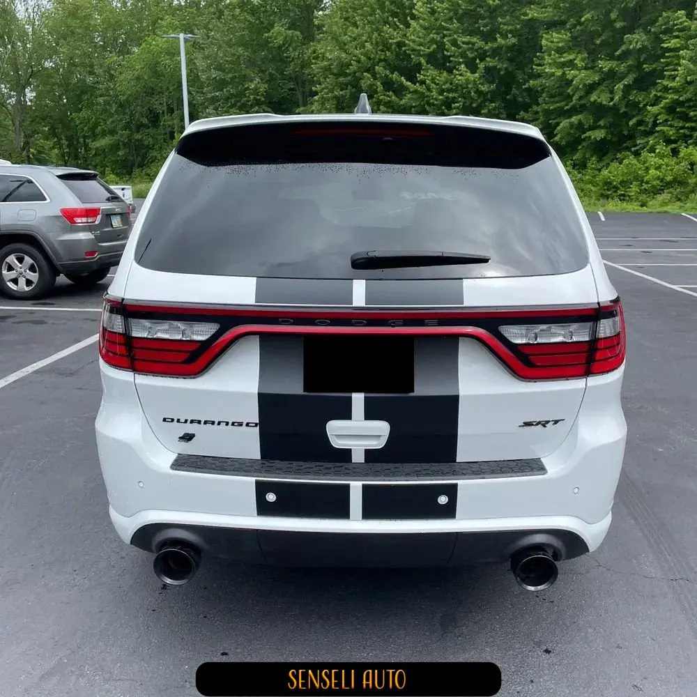 2024 Dodge Durango SRT 392