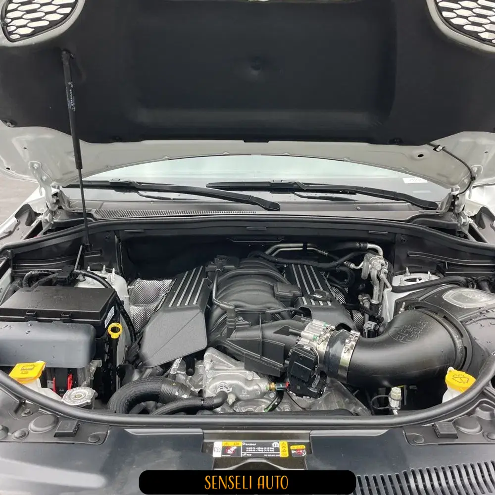 2024 Dodge Durango SRT 392