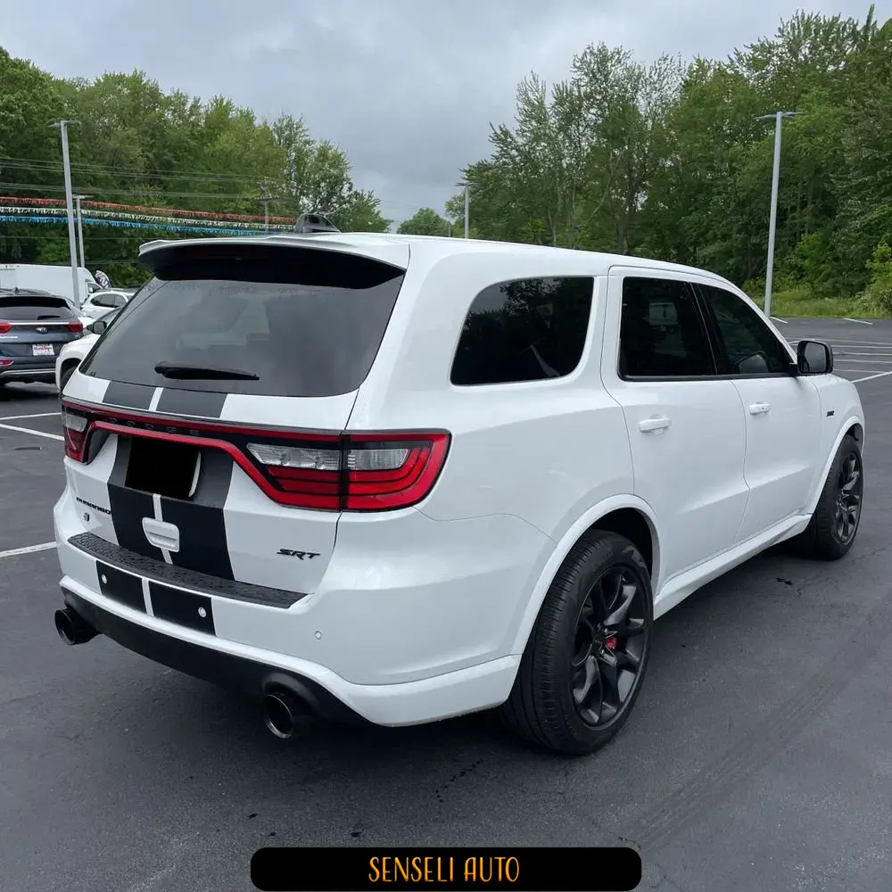 2024 Dodge Durango SRT 392