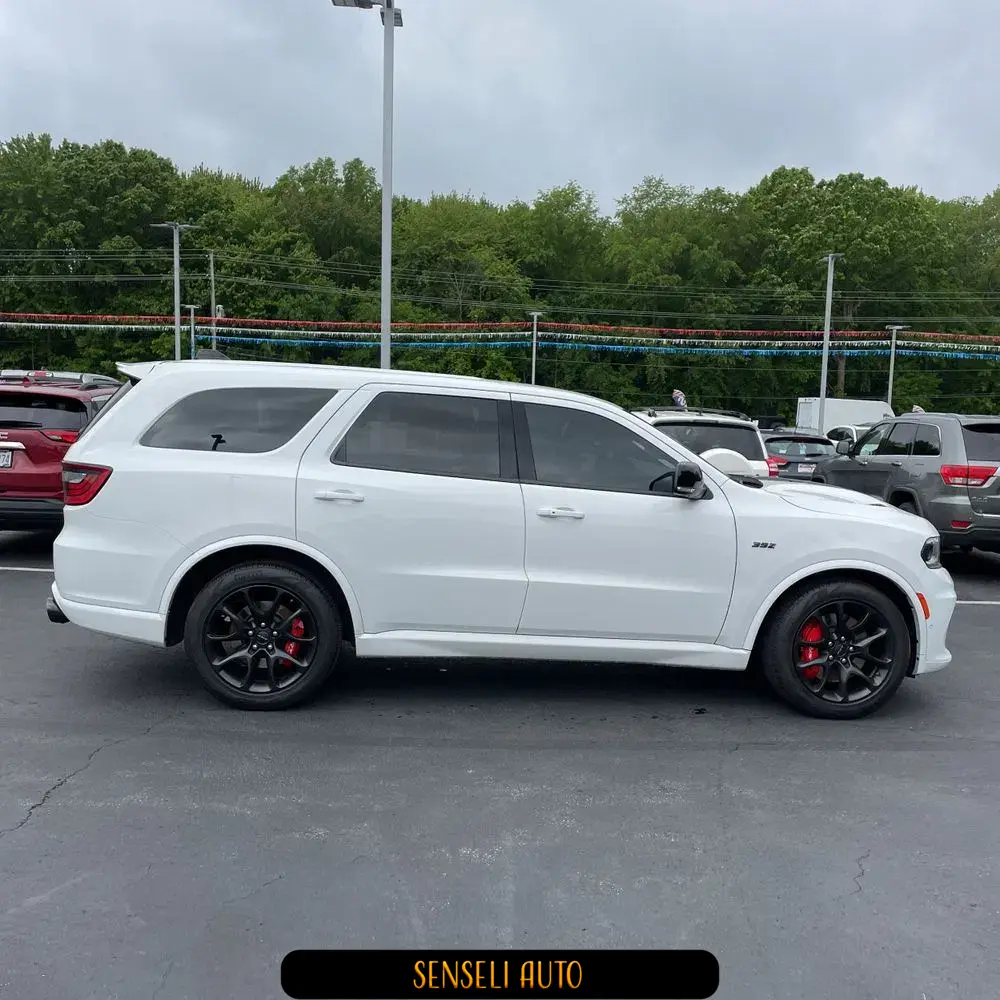 2024 Dodge Durango SRT 392