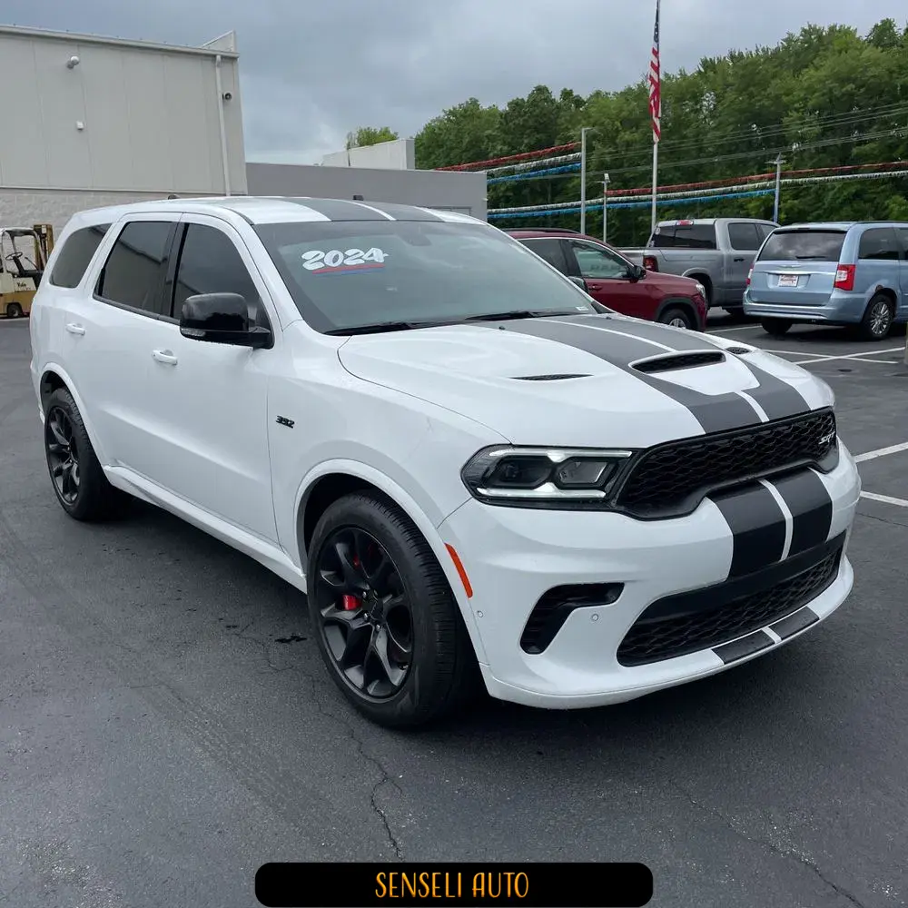 2024 Dodge Durango SRT 392