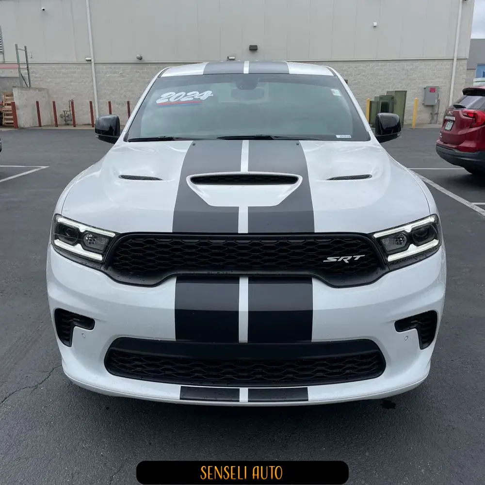2024 Dodge Durango SRT 392