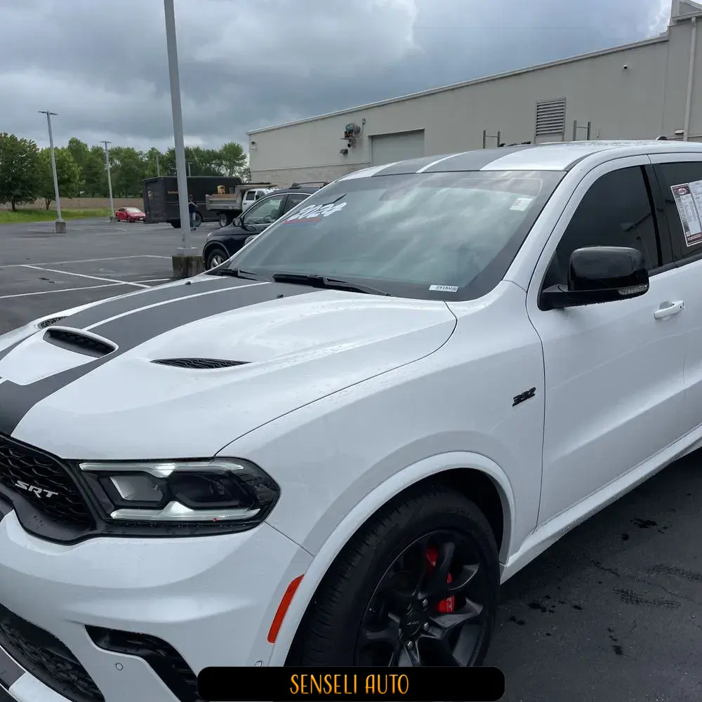 2024 Dodge Durango SRT 392