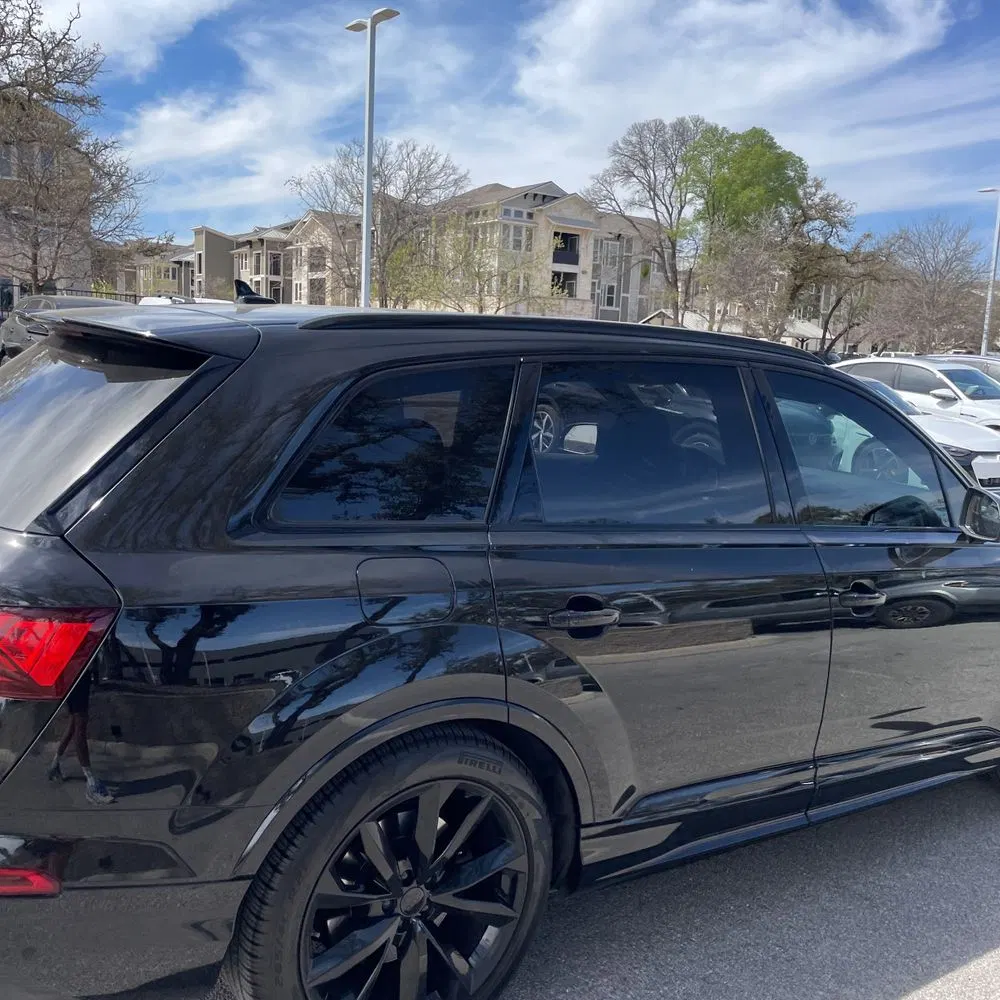 2023 Audi SQ7 Prestige