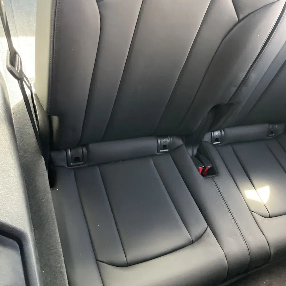 2023 Audi SQ7 Prestige