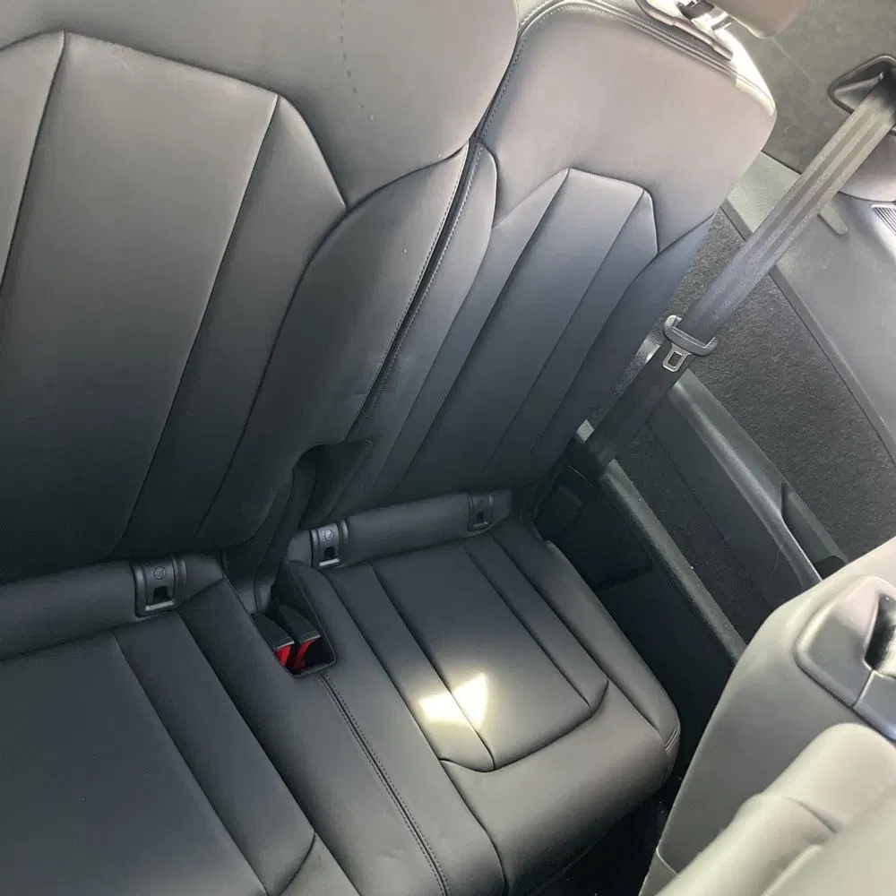 2023 Audi SQ7 Prestige
