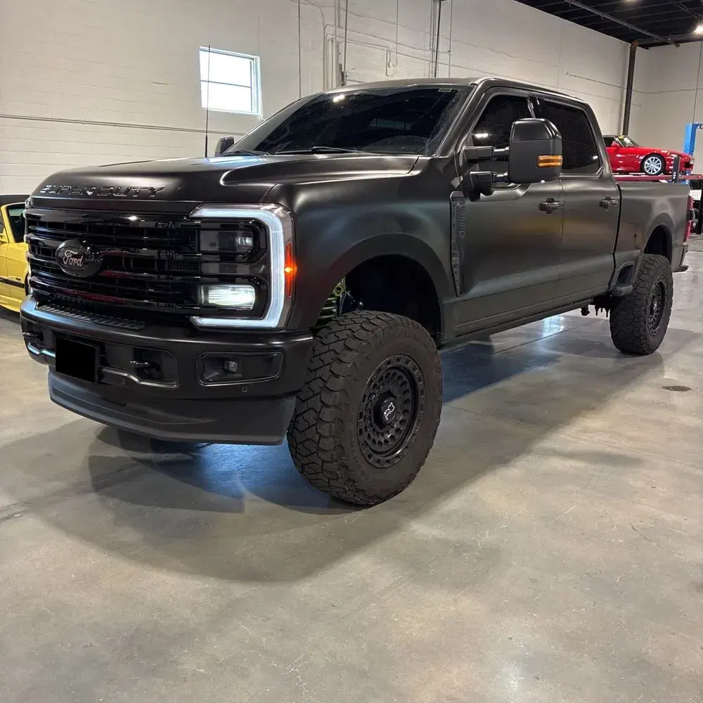 2023 Ford F-350 Super Duty Limited