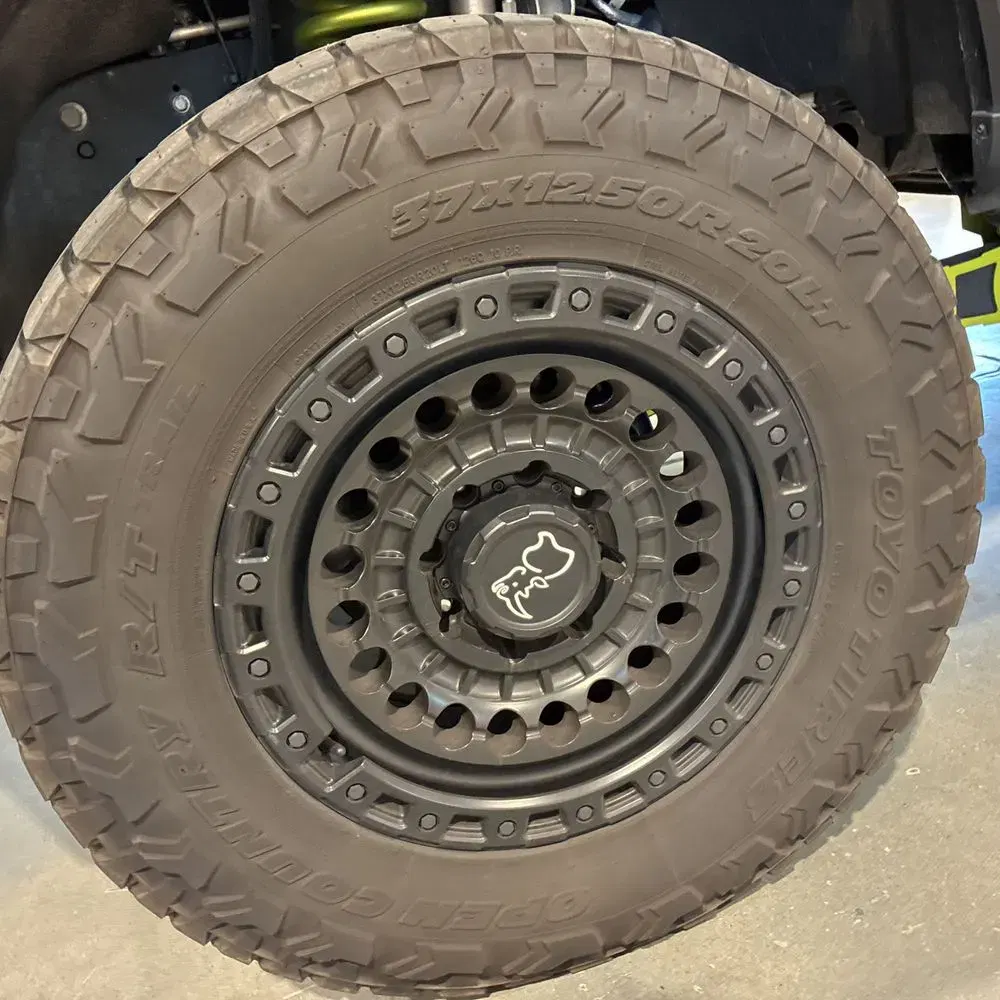 2023 Ford F-350 Super Duty Limited