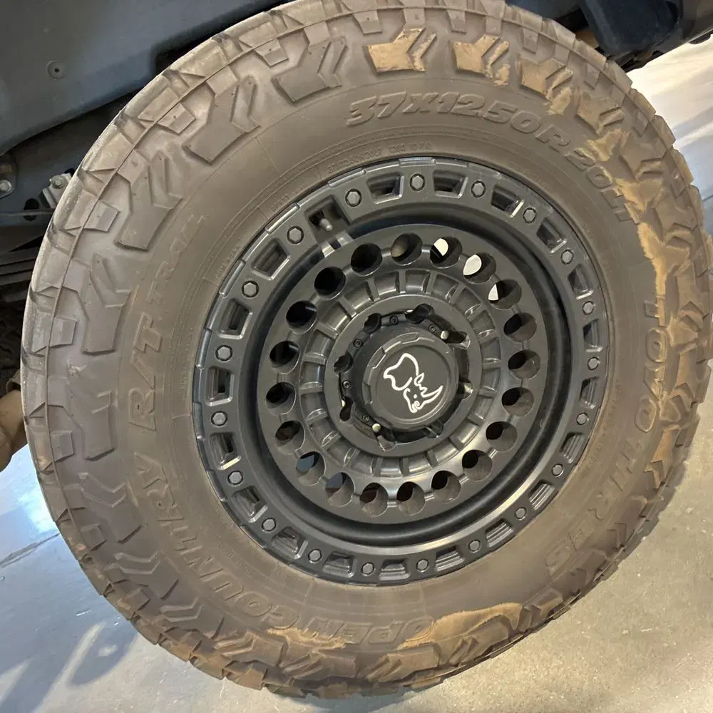 2023 Ford F-350 Super Duty Limited