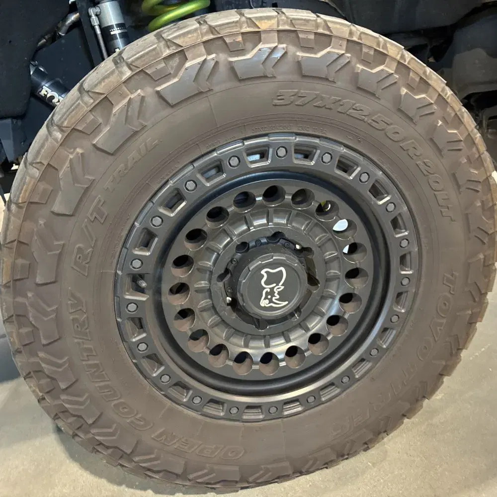 2023 Ford F-350 Super Duty Limited